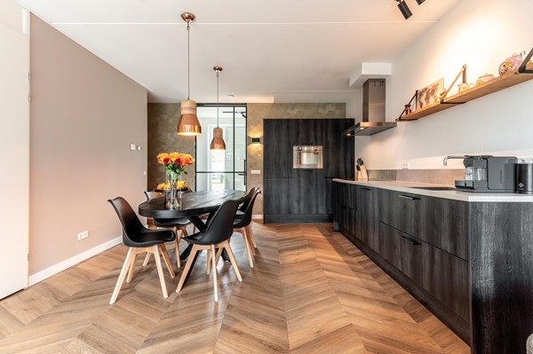 Medium property photo - Gustav Hertzstraat 24, 1341 BN Almere