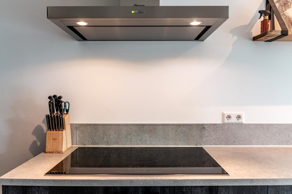 Medium property photo - Gustav Hertzstraat 24, 1341 BN Almere