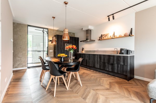 Medium property photo - Gustav Hertzstraat 24, 1341 BN Almere