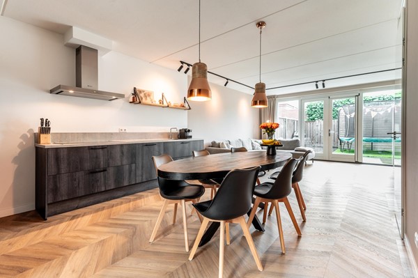 Medium property photo - Gustav Hertzstraat 24, 1341 BN Almere