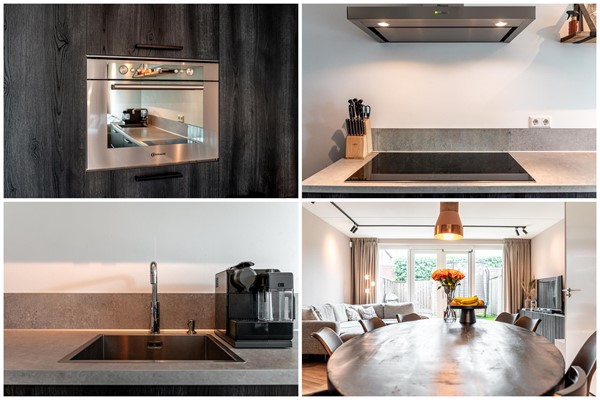 Medium property photo - Gustav Hertzstraat 24, 1341 BN Almere