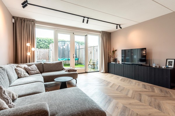 Medium property photo - Gustav Hertzstraat 24, 1341 BN Almere