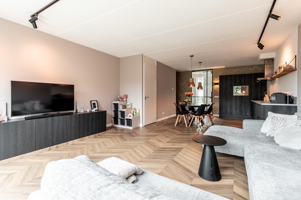 Medium property photo - Gustav Hertzstraat 24, 1341 BN Almere