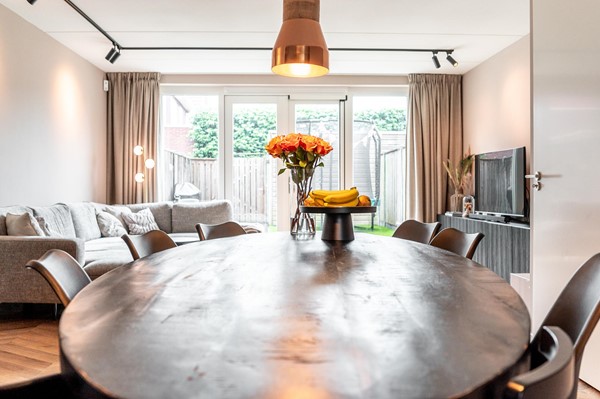 Medium property photo - Gustav Hertzstraat 24, 1341 BN Almere
