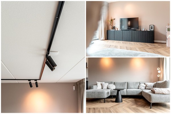 Medium property photo - Gustav Hertzstraat 24, 1341 BN Almere
