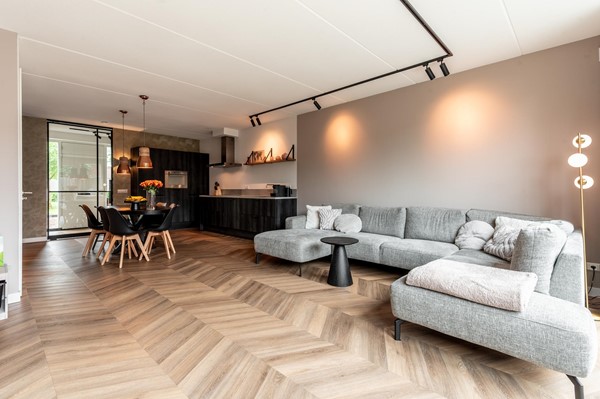 Medium property photo - Gustav Hertzstraat 24, 1341 BN Almere