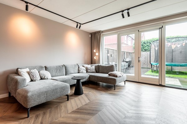 Medium property photo - Gustav Hertzstraat 24, 1341 BN Almere