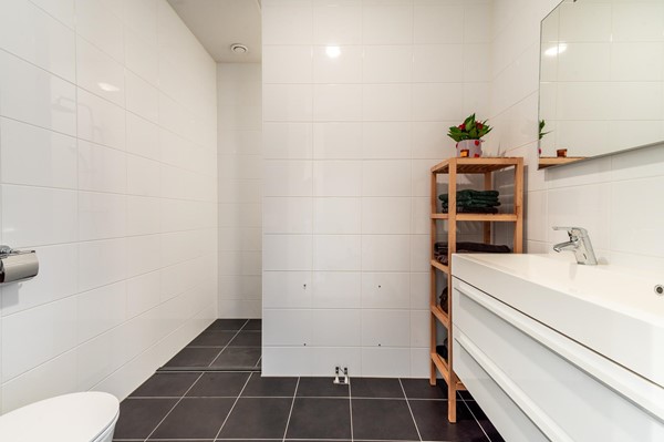 Medium property photo - Gustav Hertzstraat 24, 1341 BN Almere