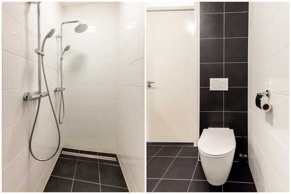 Medium property photo - Gustav Hertzstraat 24, 1341 BN Almere