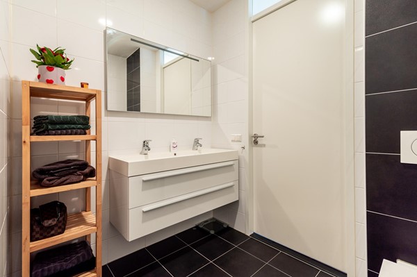 Medium property photo - Gustav Hertzstraat 24, 1341 BN Almere