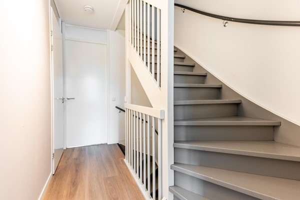 Medium property photo - Gustav Hertzstraat 24, 1341 BN Almere