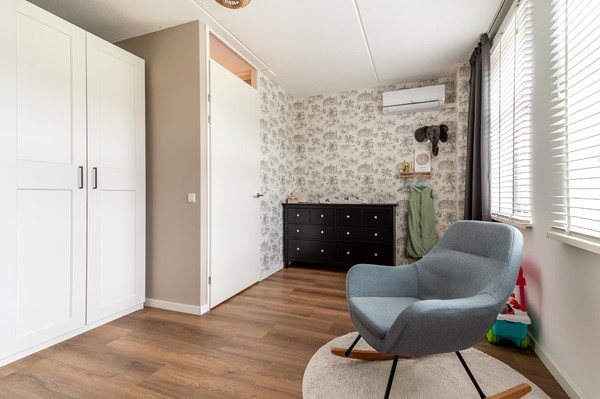 Medium property photo - Gustav Hertzstraat 24, 1341 BN Almere