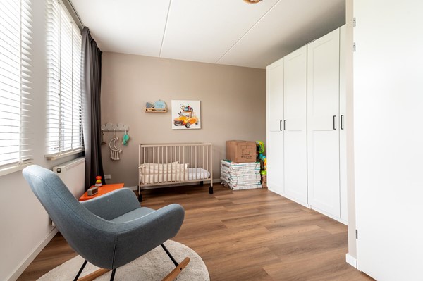 Medium property photo - Gustav Hertzstraat 24, 1341 BN Almere
