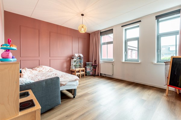 Medium property photo - Gustav Hertzstraat 24, 1341 BN Almere
