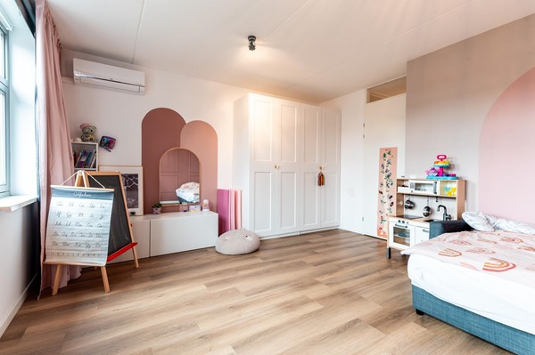 Medium property photo - Gustav Hertzstraat 24, 1341 BN Almere