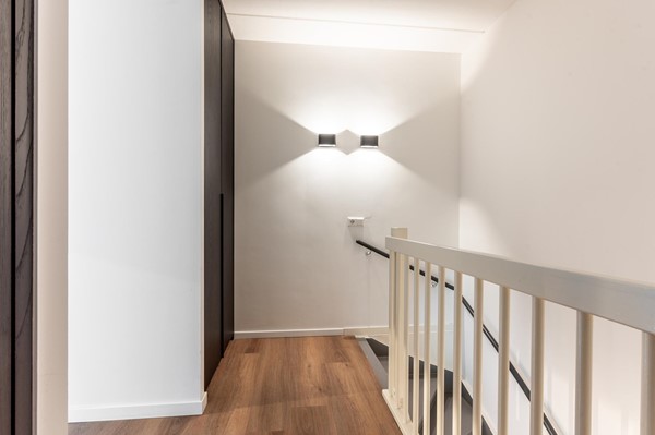 Medium property photo - Gustav Hertzstraat 24, 1341 BN Almere