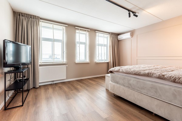 Medium property photo - Gustav Hertzstraat 24, 1341 BN Almere