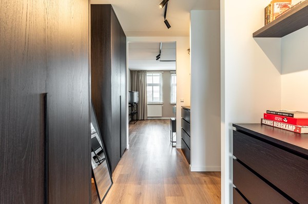 Medium property photo - Gustav Hertzstraat 24, 1341 BN Almere