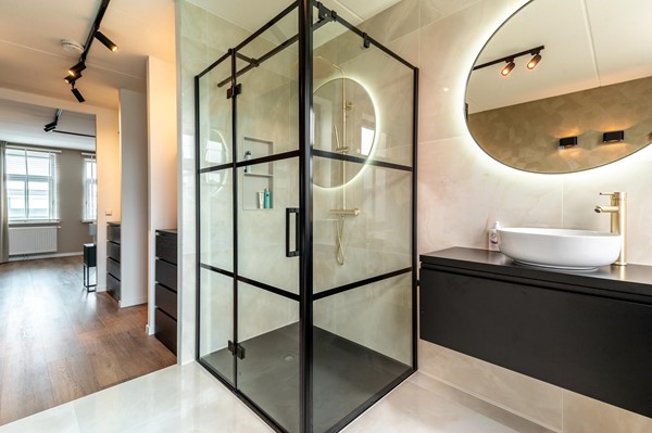 Medium property photo - Gustav Hertzstraat 24, 1341 BN Almere