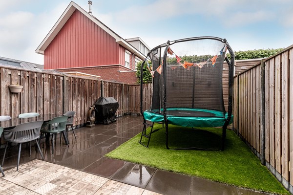 Medium property photo - Gustav Hertzstraat 24, 1341 BN Almere