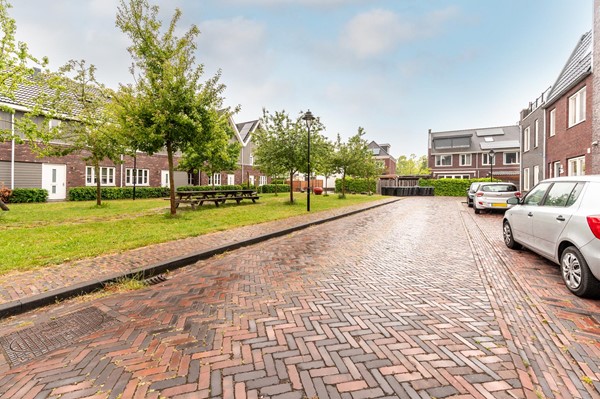 Medium property photo - Gustav Hertzstraat 24, 1341 BN Almere