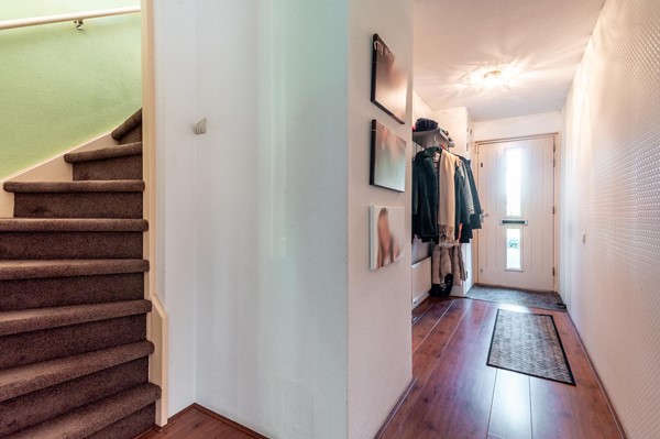 Medium property photo - Novemberstraat 13, 1335 EW Almere