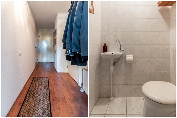 Medium property photo - Novemberstraat 13, 1335 EW Almere