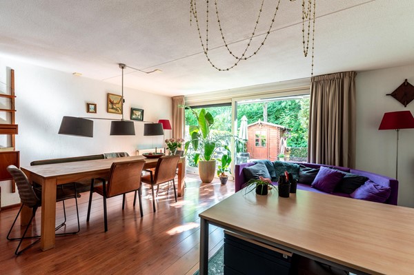 Medium property photo - Novemberstraat 13, 1335 EW Almere