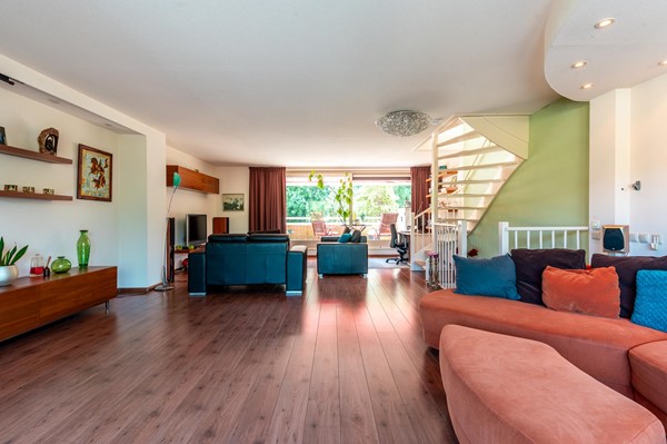 Medium property photo - Novemberstraat 13, 1335 EW Almere