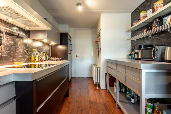 Medium property photo - Novemberstraat 13, 1335 EW Almere