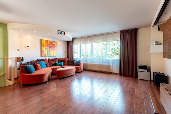 Medium property photo - Novemberstraat 13, 1335 EW Almere