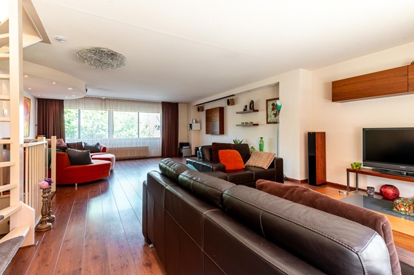 Medium property photo - Novemberstraat 13, 1335 EW Almere