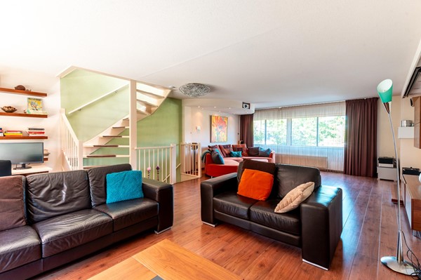 Medium property photo - Novemberstraat 13, 1335 EW Almere