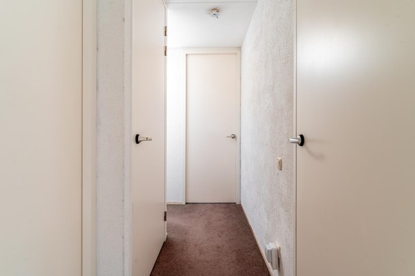 Medium property photo - Novemberstraat 13, 1335 EW Almere