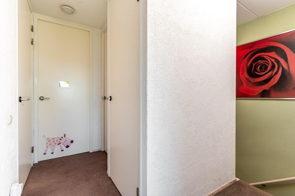 Medium property photo - Novemberstraat 13, 1335 EW Almere