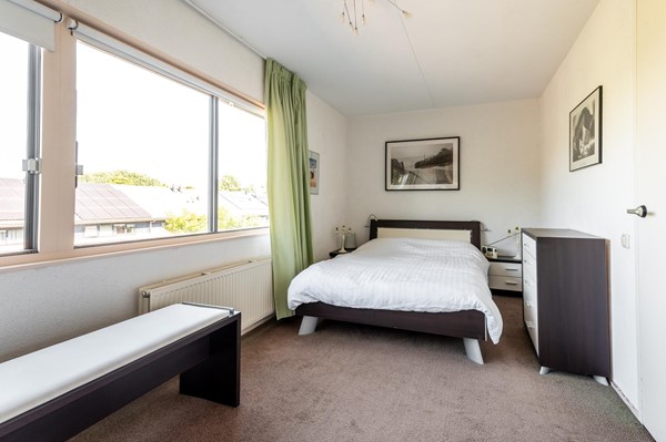 Medium property photo - Novemberstraat 13, 1335 EW Almere
