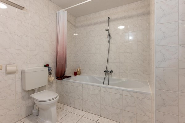 Medium property photo - Novemberstraat 13, 1335 EW Almere