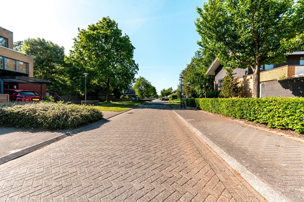 Medium property photo - Novemberstraat 13, 1335 EW Almere