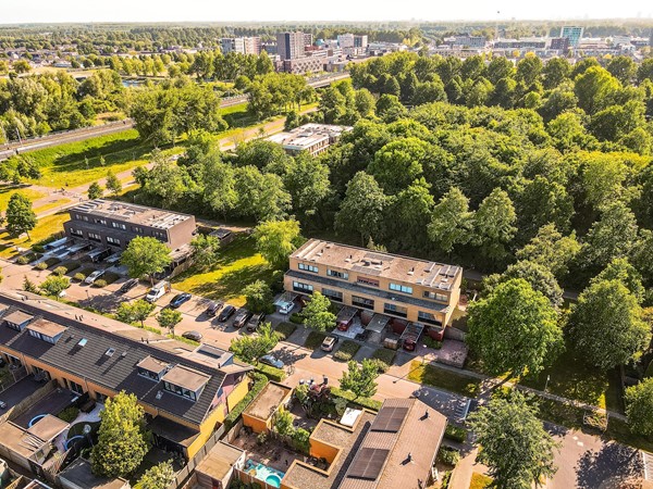 Medium property photo - Novemberstraat 13, 1335 EW Almere