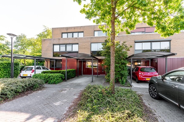Medium property photo - Novemberstraat 13, 1335 EW Almere