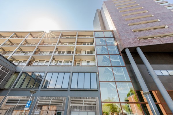 Medium property photo - Galerij 58, 1181 ZP Amstelveen