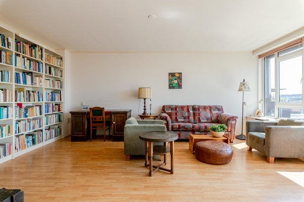 Medium property photo - Galerij 58, 1181 ZP Amstelveen