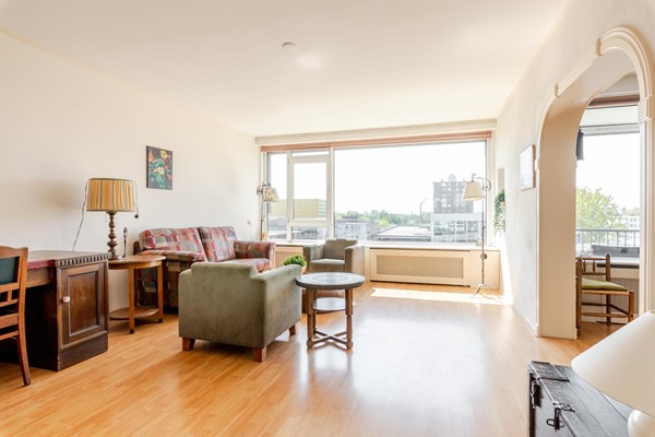 Medium property photo - Galerij 58, 1181 ZP Amstelveen