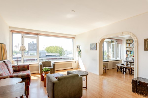 Medium property photo - Galerij 58, 1181 ZP Amstelveen
