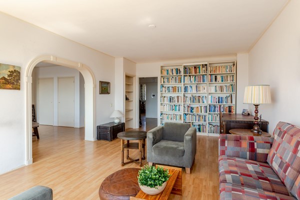 Medium property photo - Galerij 58, 1181 ZP Amstelveen