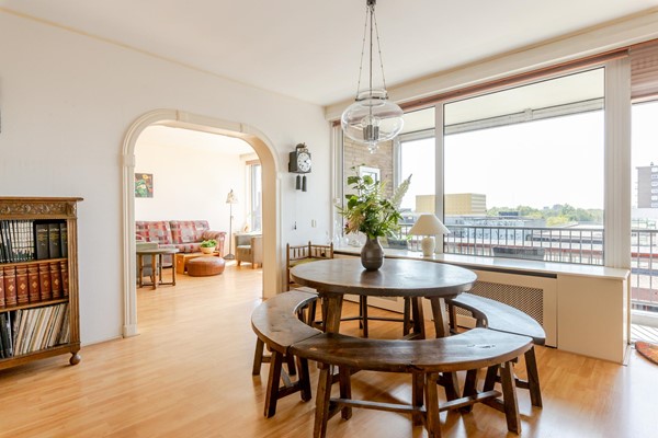 Medium property photo - Galerij 58, 1181 ZP Amstelveen