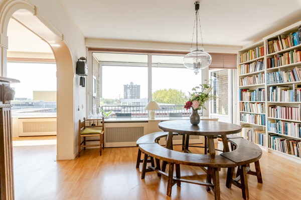 Medium property photo - Galerij 58, 1181 ZP Amstelveen