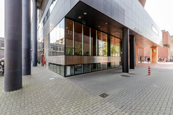 Medium property photo - Galerij 58, 1181 ZP Amstelveen