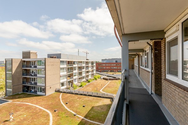Medium property photo - Galerij 58, 1181 ZP Amstelveen
