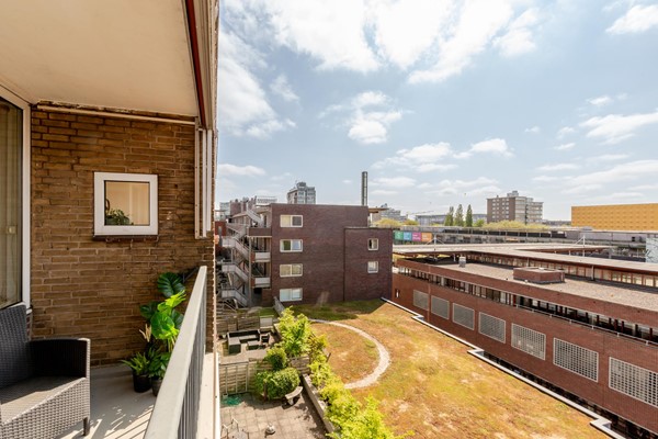 Medium property photo - Galerij 58, 1181 ZP Amstelveen